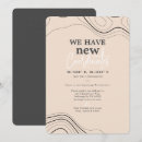 Buscar coordenada invitaciones Moderno