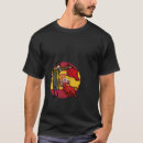 Buscar corrida de toros camisetas Español