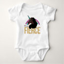 Buscar magia negra bebe ropa Afro unicorn con licencia