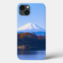 Buscar el monte fuji iphone fundas Japón