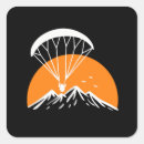 Buscar parapente pegatinas Paramotor