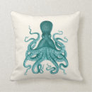 Buscar pulpo cojines General y unisex