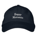 Buscar momentos gorras Para todos
