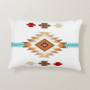 Buscar color de tierra cojines Patrón