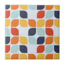 Buscar modelo de los años 60 azulejos Geométrico