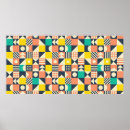 Buscar elemento posters Contemporáneo