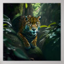 Buscar jaguar salvaje posters Safari