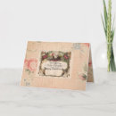 Buscar moda lamentable tarjetas Victorian