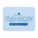 Buscar televisión imanes Stars hollow