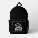 Buscar magia mochilas Genial