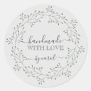 Buscar guirnalda floral pegatinas Para ella