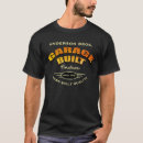 Buscar garaje camisetas Mecánico