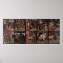 Buscar mandamientos posters Viejo