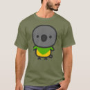 Buscar loro senegal camisetas Lindo