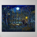 Buscar cementerio posters Bosque