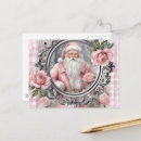 Buscar navidad retro postales Único