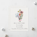 Buscar tarjetas año nuevo Flores