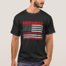 Buscar bombero camisetas Héroes