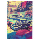 Buscar coche clásico arte Para todos