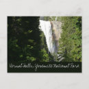 Buscar vernal postales Parque nacional yosemite