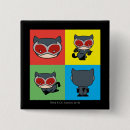 Buscar catwoman chapas Súper villano