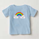 Buscar cielo bebe ropa Arcoíris