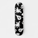 Buscar fantasma tablas de skate Espeluznante
