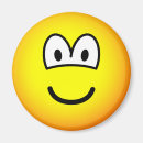 Buscar emoticonos imanes Feliz