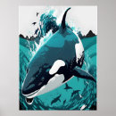 Buscar ballena jorobada posters Naturaleza