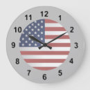 Buscar los estados unidos américa de relojes de pared Libertad