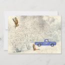 Buscar winter scene postales Animal