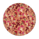 Buscar rosa oscuro tablas cortar Textura