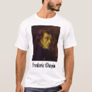 Buscar federico camisetas Chopin