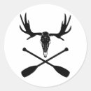 Buscar alce pegatinas Naturaleza