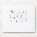 Buscar terapéutico alfombrillas de raton Navidad