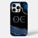 Buscar navy blue iphone fundas Purpurina