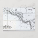 Buscar mapa del caribe postales Central