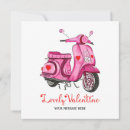 Buscar scooter tarjetas Rosa