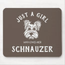Buscar schnauzer alfombrillas de raton Divertido