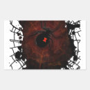 Buscar arácnidos pegatinas Web