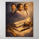 Buscar inventores posters Africano