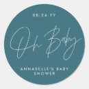 Buscar verde azulado pegatinas Para ella