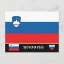 Buscar bandera de eslovenia postales Viaje