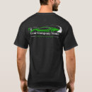 Buscar automóvil camisetas Profesional