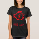 Buscar daños camisetas Verificado