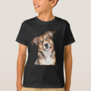 Buscar sorprendido camisetas Animal