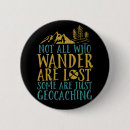 Buscar geocache chapas Gps