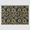 Buscar girasoles papel de seda Para ella