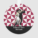 Buscar salón de baile adornos Navidades