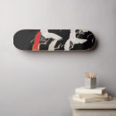 Buscar blancas en amor tablas de skate Negro
